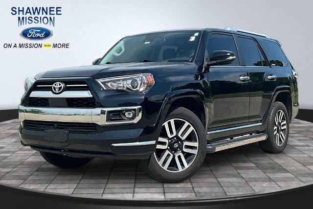 2023 Toyota 4Runner Limited for sale in Shawnee, KS