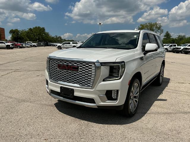 2021 GMC Yukon 4WD Denali for sale in Shawnee, KS