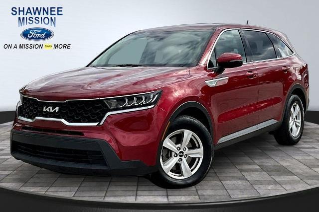 2023 Kia Sorento LX for sale in Shawnee, KS