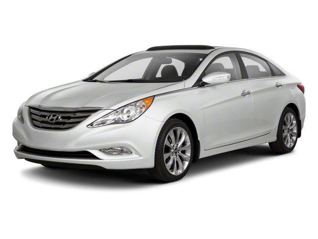 2013 Hyundai Sonata GLS for sale near Vandalia, OH