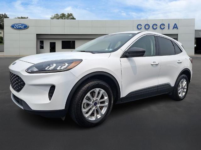 2022 Ford Escape SE for sale in BEAR CRK TWP, PA