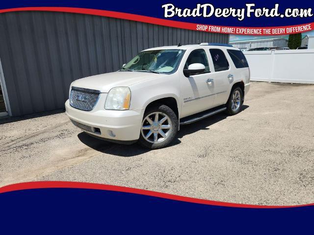 2010 GMC Yukon Denali for sale in Maquoketa, IA