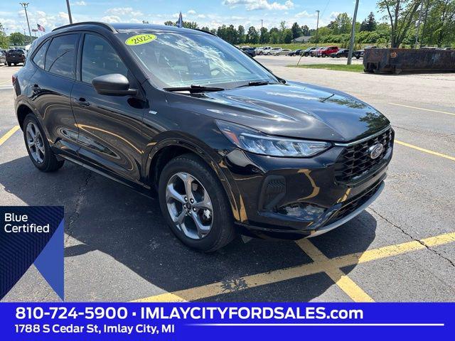 2023 Ford Escape ST-Line for sale in Imlay City, MI