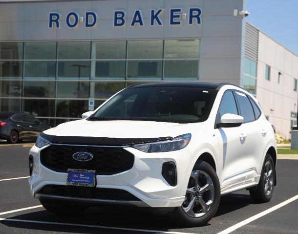 2023 Ford Escape ST-Line Select for sale in Plainfield, IL