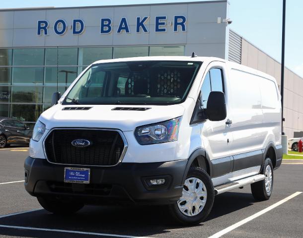2025 Ford Transit Cargo Van T250 LOW RF for sale in Plainfield, IL