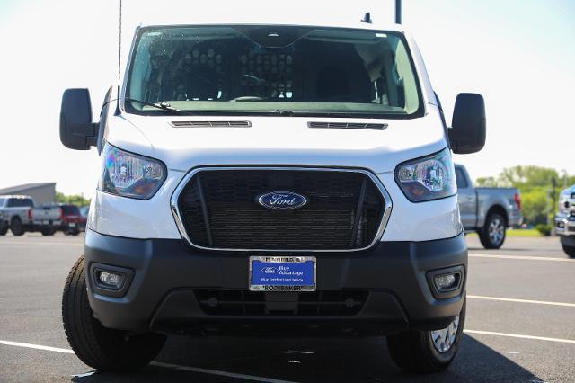 2025 Ford Transit Cargo Van T250 LOW RF