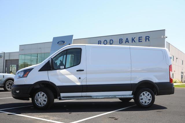 2025 Ford Transit Cargo Van T250 LOW RF