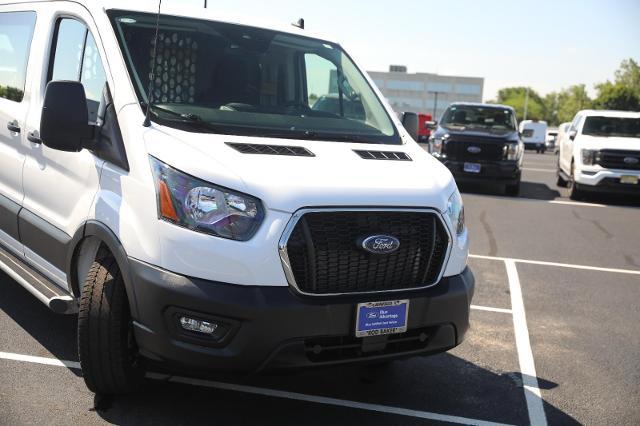 2025 Ford Transit Cargo Van T250 LOW RF