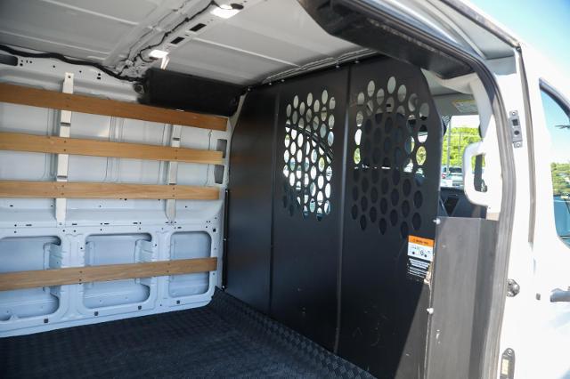2025 Ford Transit Cargo Van T250 LOW RF