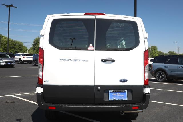 2025 Ford Transit Cargo Van T250 LOW RF