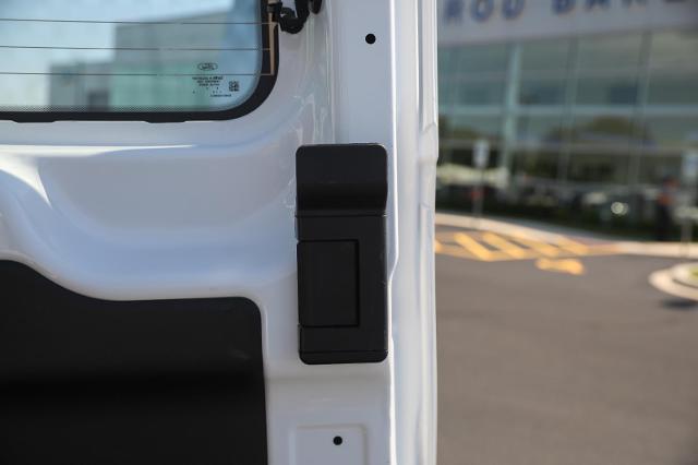 2025 Ford Transit Cargo Van T250 LOW RF