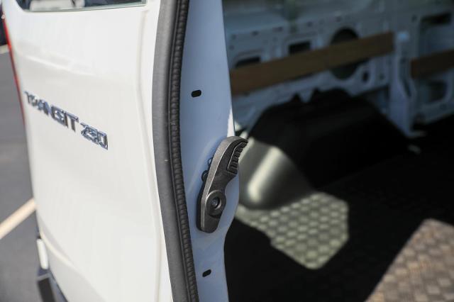2025 Ford Transit Cargo Van T250 LOW RF