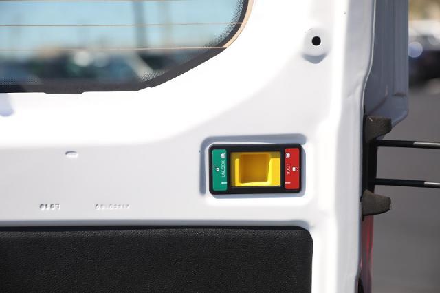 2025 Ford Transit Cargo Van T250 LOW RF