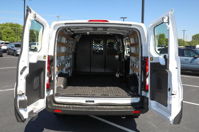 2025 Ford Transit Cargo Van T250 LOW RF