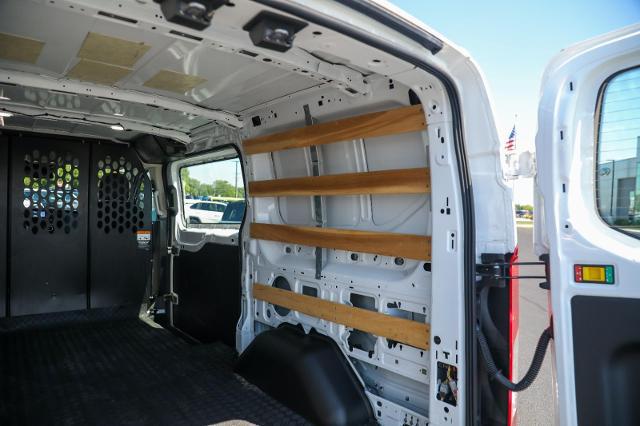 2025 Ford Transit Cargo Van T250 LOW RF