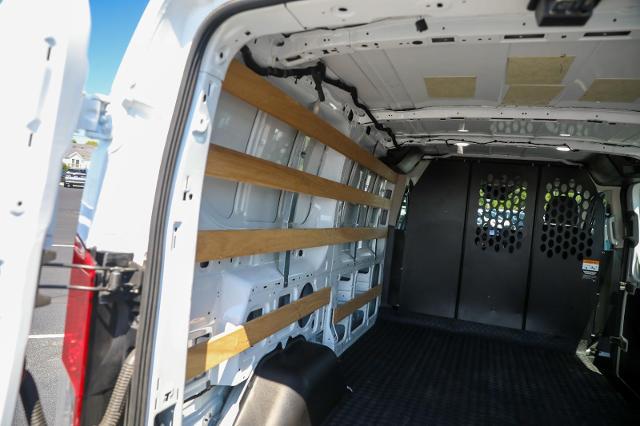 2025 Ford Transit Cargo Van T250 LOW RF