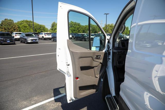 2025 Ford Transit Cargo Van T250 LOW RF
