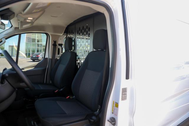 2025 Ford Transit Cargo Van T250 LOW RF