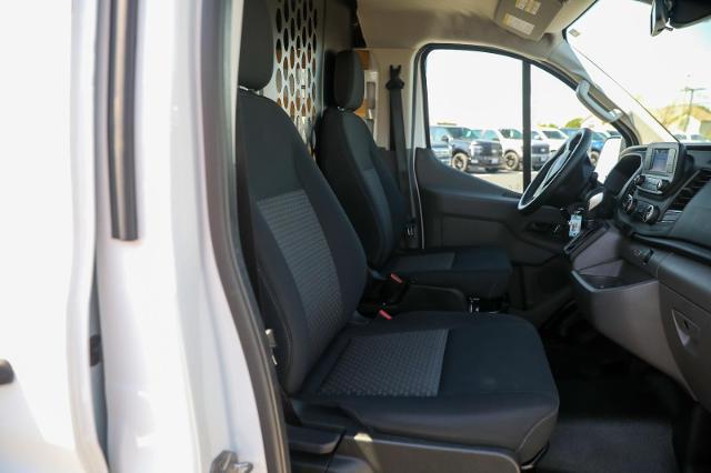 2025 Ford Transit Cargo Van T250 LOW RF