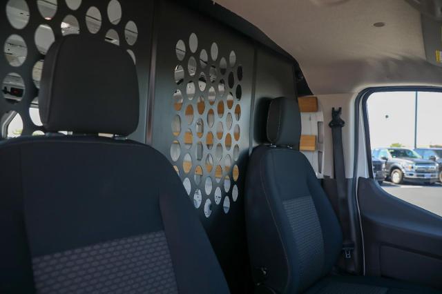 2025 Ford Transit Cargo Van T250 LOW RF