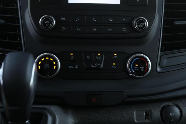 2025 Ford Transit Cargo Van T250 LOW RF