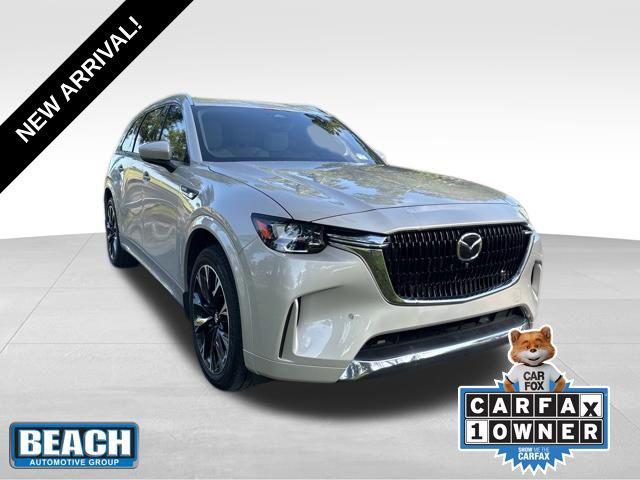 2024 Mazda X-90 3.3 Turbo S Premium Plus for sale in Myrtle Beach, SC