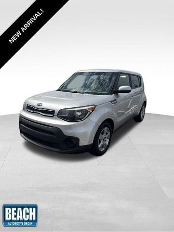 2018 Kia Soul Base for sale in Myrtle Beach, SC