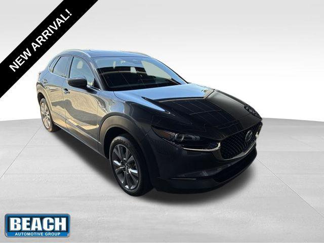 2025 Mazda CX-30 2.5 S Premium Package for sale in Myrtle Beach, SC