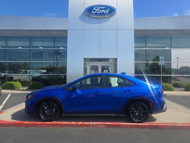 2025 Subaru WRX Premium for sale in Warrenton, OR