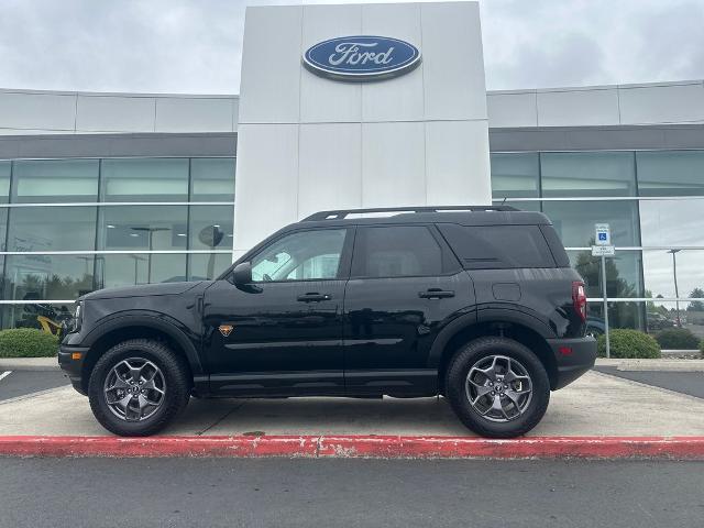 2024 Ford Bronco Sport Badlands for sale in Warrenton, OR