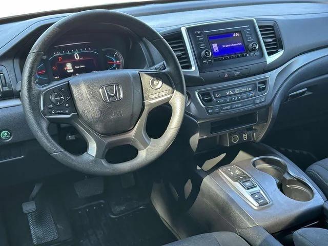 2019 Honda Passport Sport 2019 Honda Passport Sport