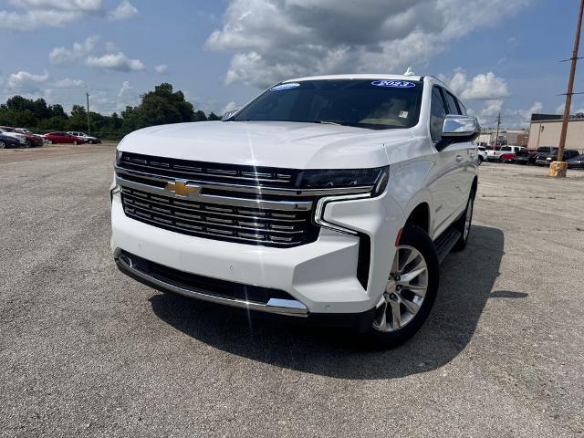 2023 Chevrolet Tahoe 4WD Premier for sale in Jonesboro, AR