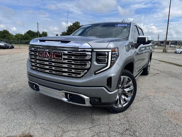 2024 GMC Sierra 1500 4WD Crew Cab Short Box Denali for sale in Jonesboro, AR