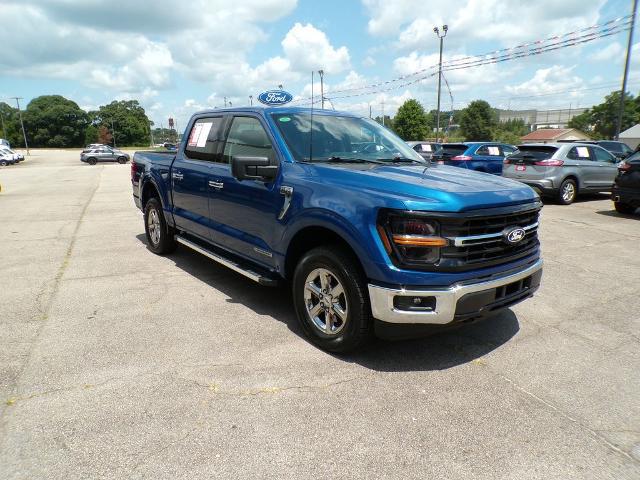 2024 Ford F-150 XLT for sale in Commerce, GA