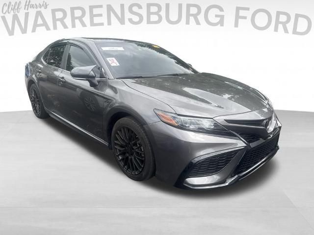 2024 Toyota Camry SE for sale in Warrensburg, MO