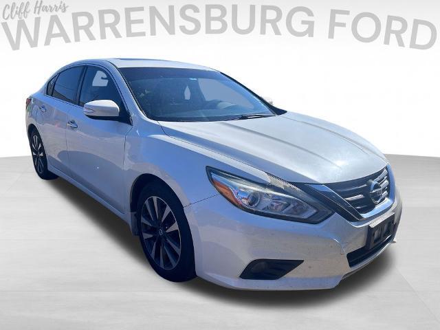 2016 Nissan Altima 2.5 SL for sale in Warrensburg, MO