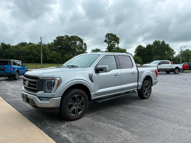 2023 Ford F-150 LARIAT for sale in Pontiac, IL