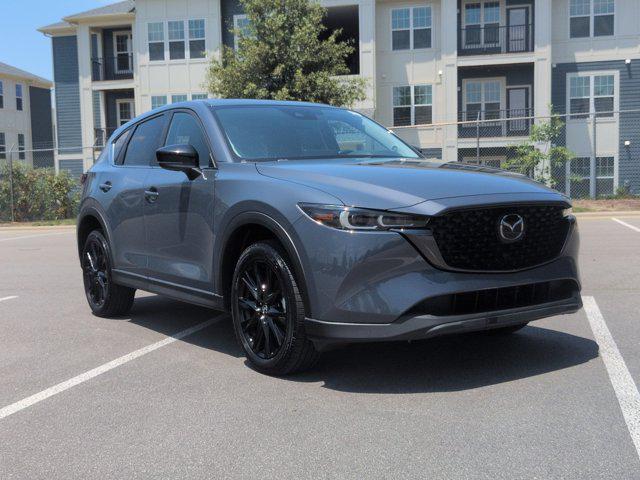 2022 Mazda CX-5 2.5 S Carbon Edition for sale in Sanford, NC
