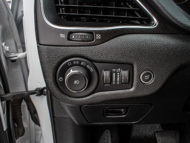 2021 Jeep Cherokee Trailhawk 4x4