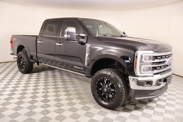 2024 Ford F-250 King Ranch for sale in Oklahoma City, OK