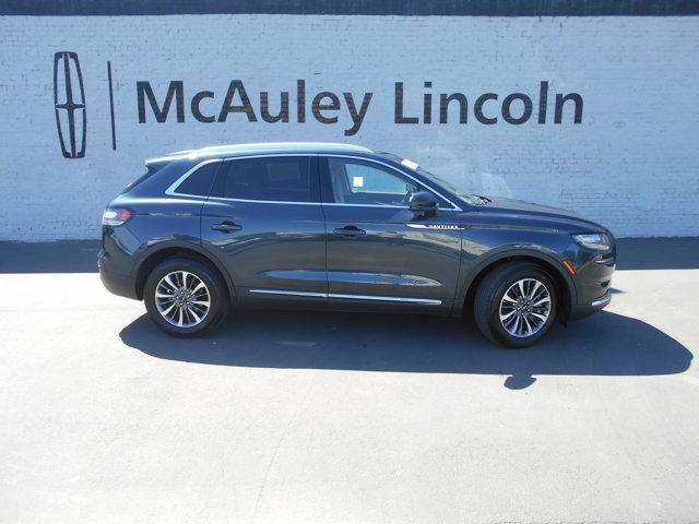 2023 Lincoln Nautilus Standard for sale in Merced, CA