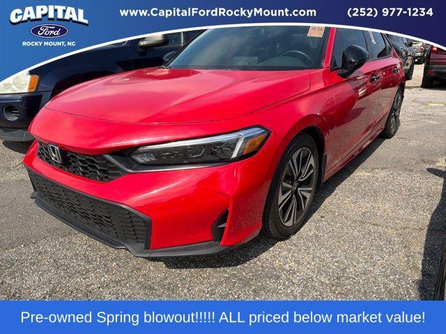 2025 Honda Civic Sport for sale in Rocky Mount, NC