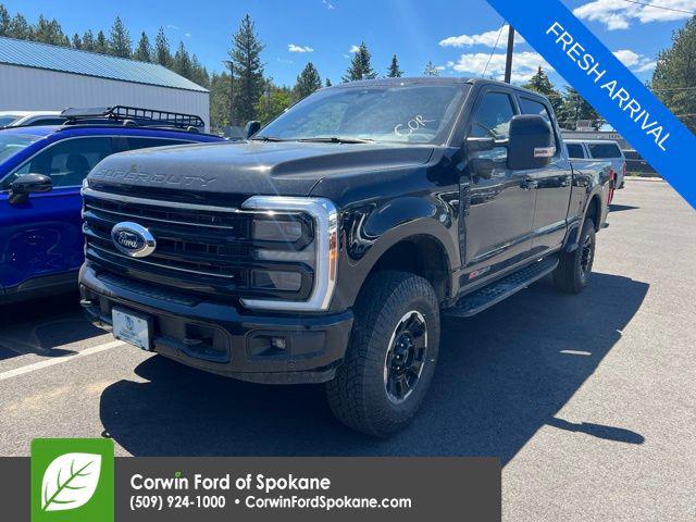 2026 Ford F-350 Platinum for sale in SPOKANE VALLEY, WA