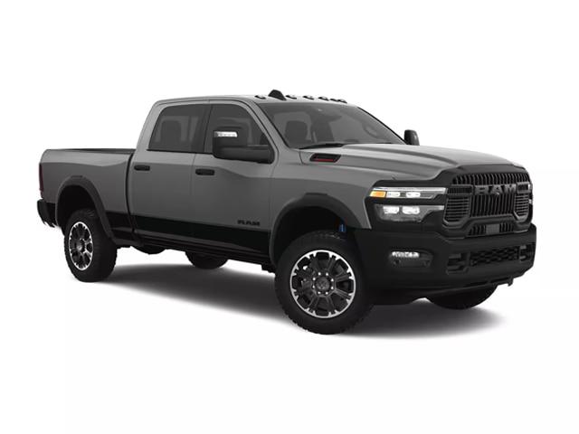 2025 Ram 2500 Power Wagon Rebel Crew Cab 4x4 6'4" Box for sale in Poughkeepsie, NY