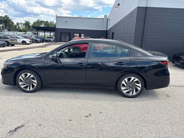 2024 Subaru Legacy Limited for sale in Pottstown, PA