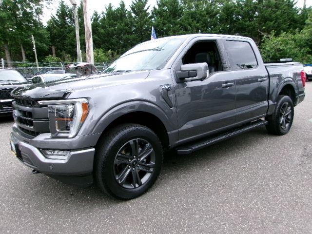 2023 Ford F-150 LARIAT for sale in Hempstead, NY