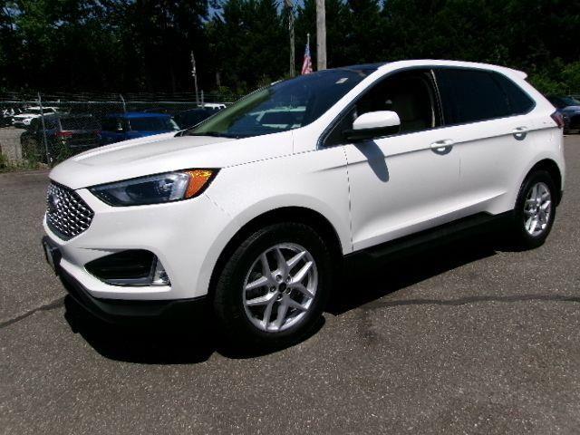 2023 Ford Edge SEL for sale in Hempstead, NY