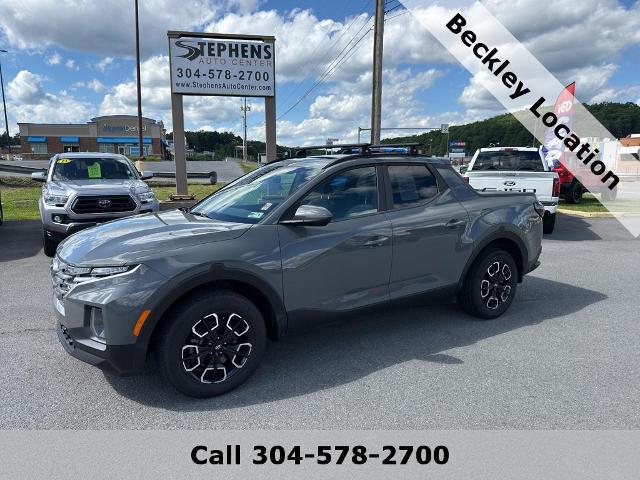 2022 Hyundai Santa Cruz SEL Premium for sale in Danville, WV