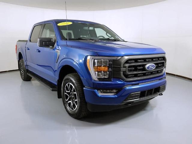 2023 Ford F-150 XL for sale in Sandusky, MI