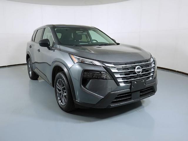 2024 Nissan Rogue S Intelligent AWD for sale in Sandusky, MI